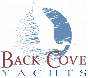 Backcove Logo