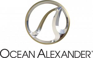 Logo Ocean Alexander